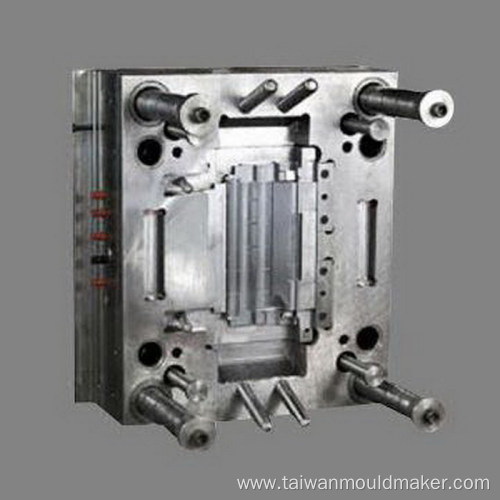 Plastic Part Molding injection mold tools custom design